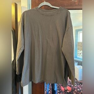 Le bonne shop Sunday shirt small